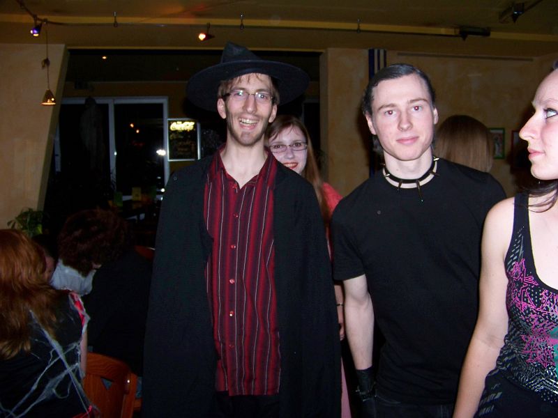 2009-10-31 Halloween 005